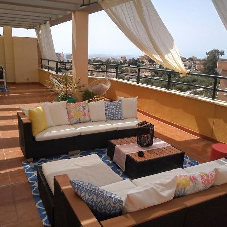 Atico Torremolinos Apartment Екстериор снимка