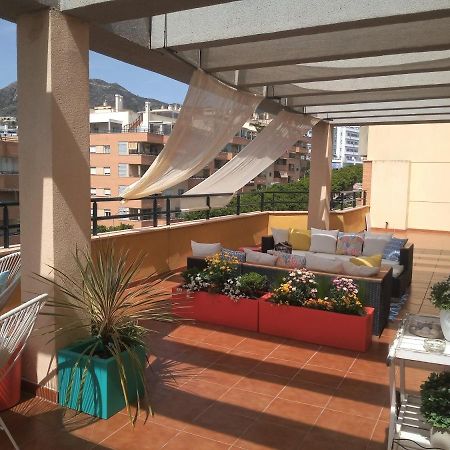 Atico Torremolinos Apartment Екстериор снимка