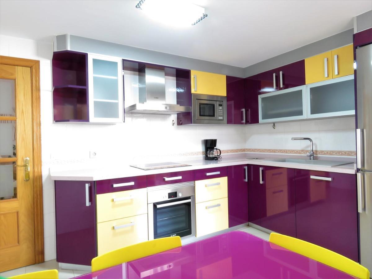 Atico Torremolinos Apartment Екстериор снимка