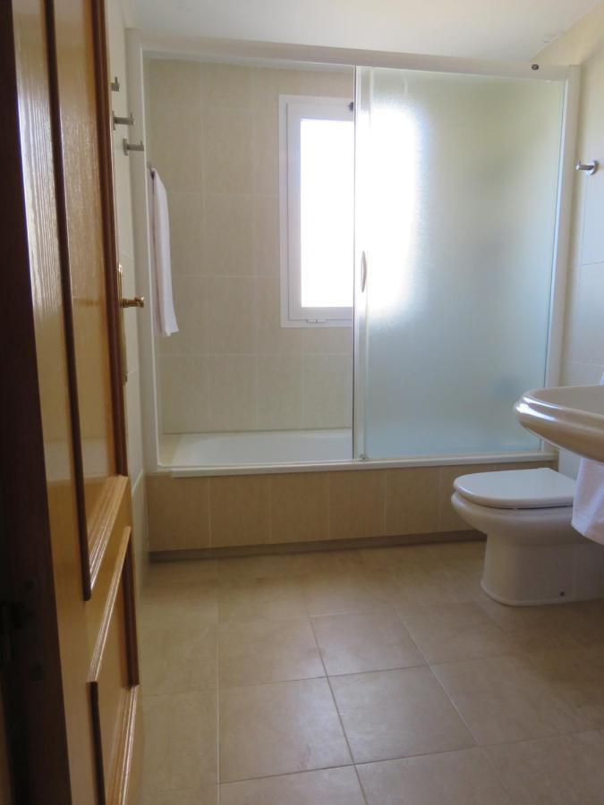 Atico Torremolinos Apartment Екстериор снимка