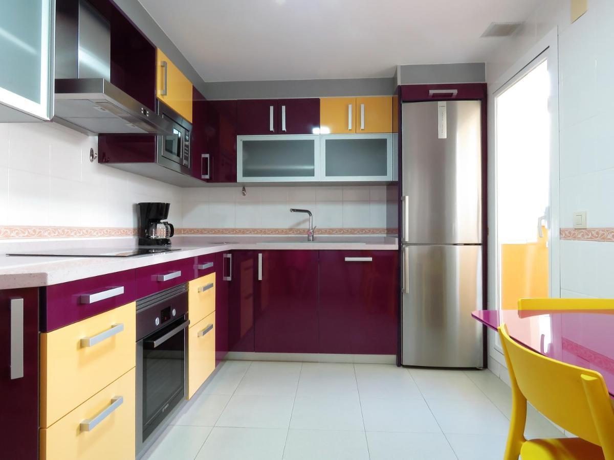 Atico Torremolinos Apartment Екстериор снимка