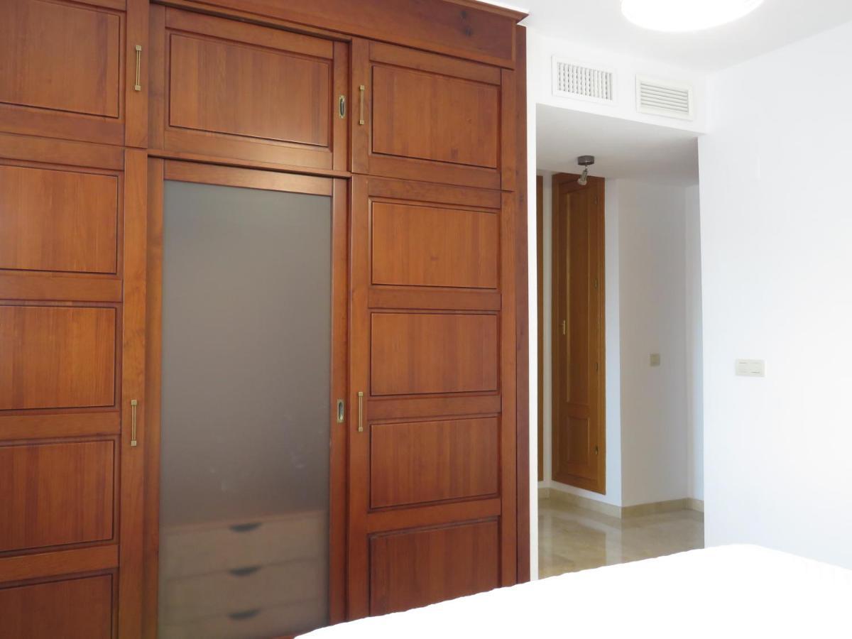 Atico Torremolinos Apartment Екстериор снимка