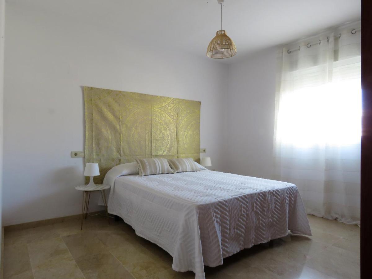 Atico Torremolinos Apartment Екстериор снимка