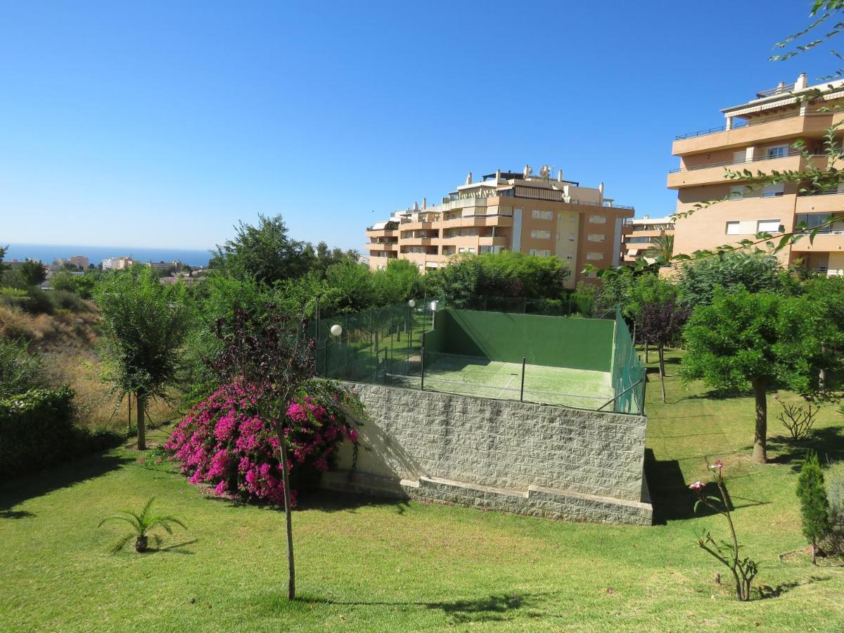 Atico Torremolinos Apartment Екстериор снимка