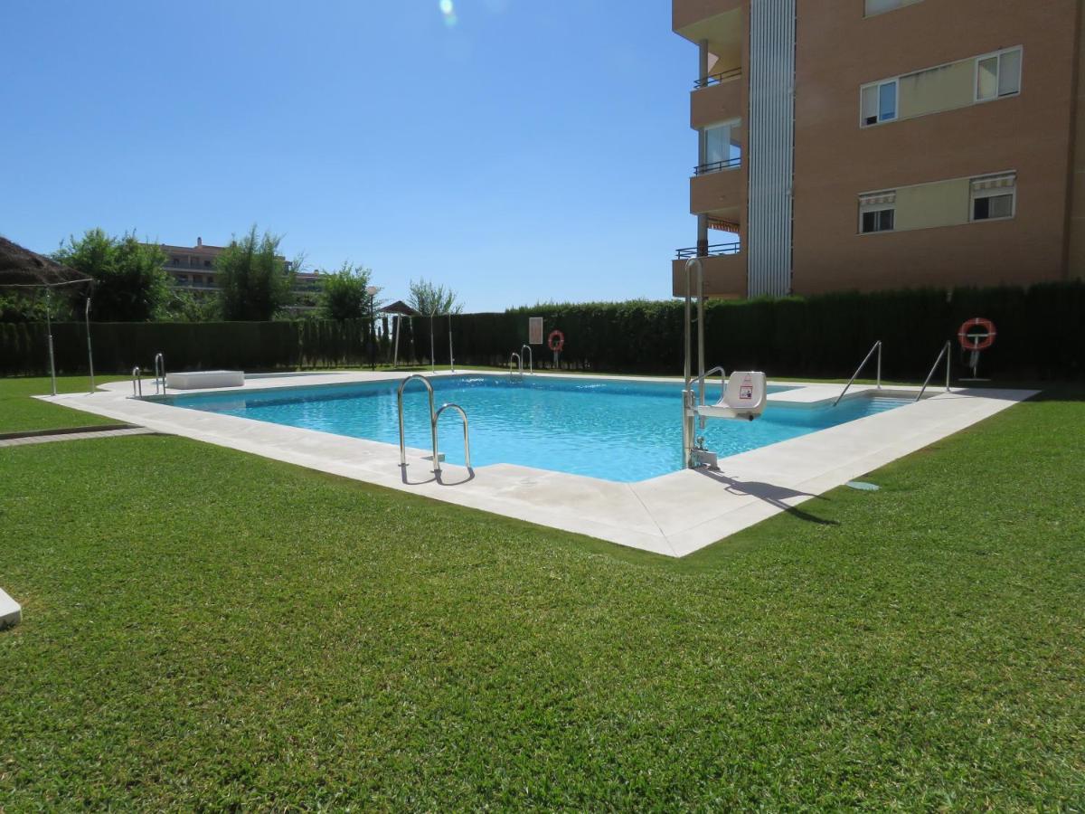 Atico Torremolinos Apartment Екстериор снимка