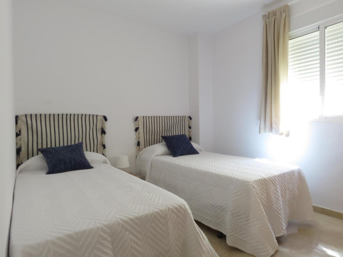 Atico Torremolinos Apartment Екстериор снимка