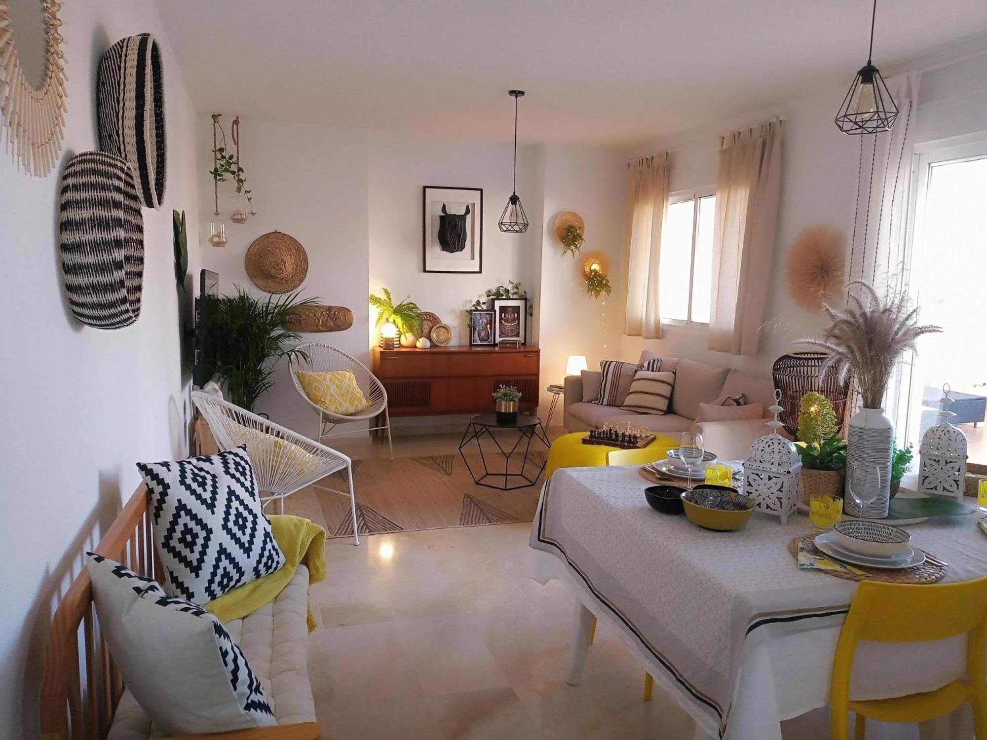 Atico Torremolinos Apartment Екстериор снимка