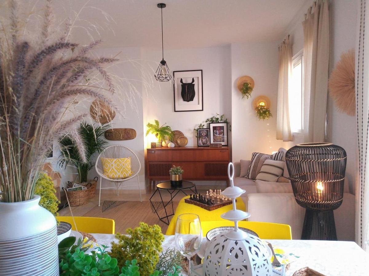 Atico Torremolinos Apartment Екстериор снимка