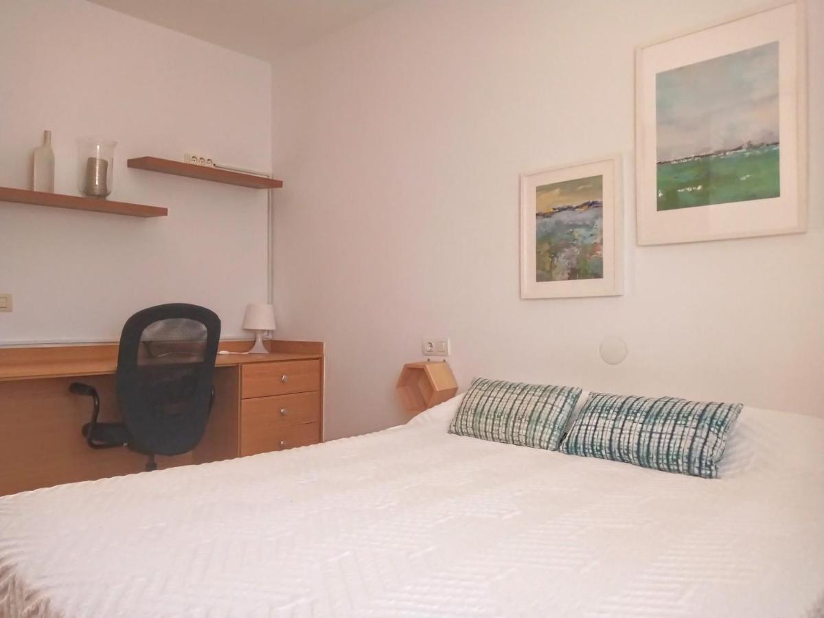 Atico Torremolinos Apartment Екстериор снимка